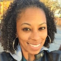 Adrienne Morris