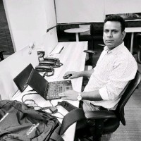 Kameshwar K.