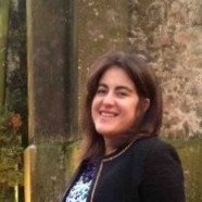 Natalia Alvarez Valin