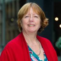 Johanna Van Der Poll