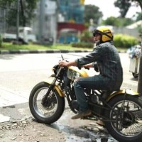 Mochammad Naufal