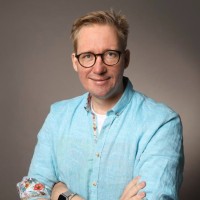 Daniel Rohde