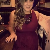 Holly Spence