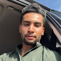 Mohammad Ahmad