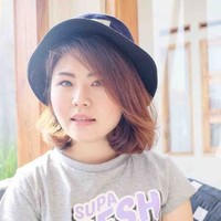 Michelle Hadisaputra