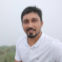 jithin c s