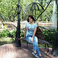 Diana Mitrofanova