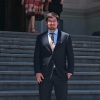 Tomás Vega Klein