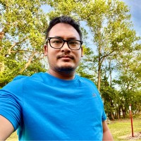 Nirmal Manandhar