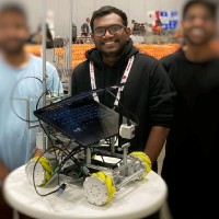 Likith Kumar