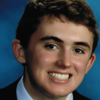 Brendan Watson