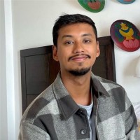 Pramit Sagar Karmacharya