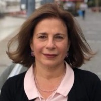 Maria Teresa Manteo