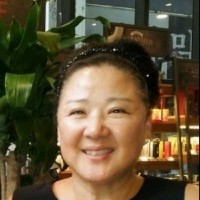 Michelle Naekyung Lee