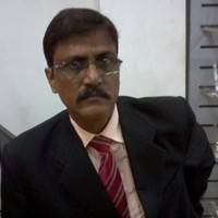 Anindya Deb roy