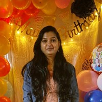 Sowmya S R