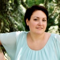 Samantha Barbier
