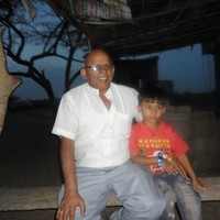 Devendra Ramani