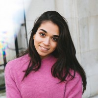 Aanya Hirdaramani, PhD