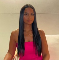 Imane Raho