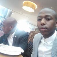 Luka Modjadjie