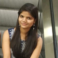 Akshata Shilimkar