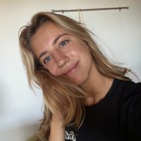 Sofia Riverman