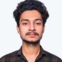 SAKET CHAUDHARI