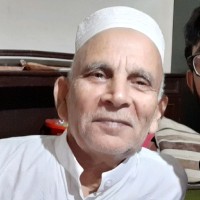 Muhammad Ali mian