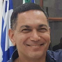 Ilan Avisar - אילן אבישר