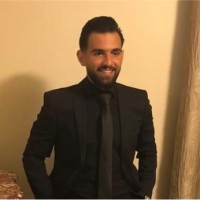 Mahmoud El Hajj