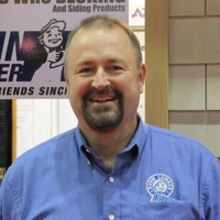 Jim Coshow, Jr.