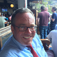 Ian Kavanagh