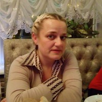 Ирина Демиденко