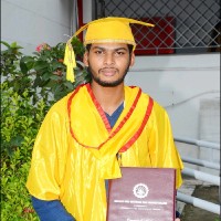 Vignesh Kumar