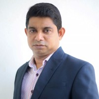 Sandun Edirisinghe