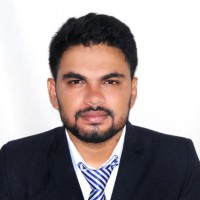 Ujwal S