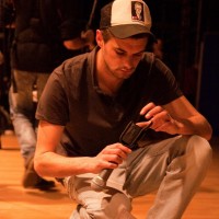 Sylvain Laporte