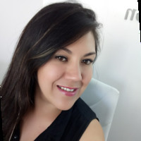 Johanna Gonzalez Fuentes