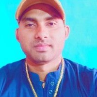 Chandeshwar Kumar Patel