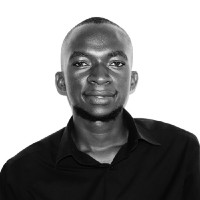 Timothy Okoth