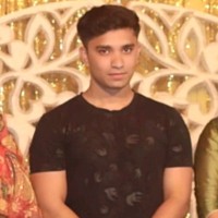 Rasel Bhuiyan