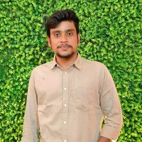 Shrimath Vatsan