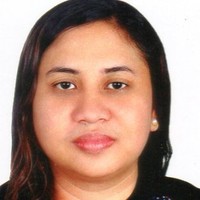 Mary Rose Flores Persincula