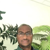 RAVI KUMAR BORUGADDA