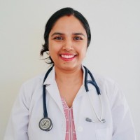 Aradhana G.