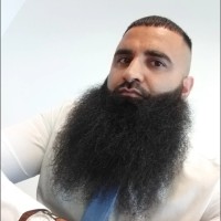 Zayd Ghafoor