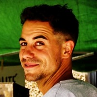 Alejandro Alonso Arranz