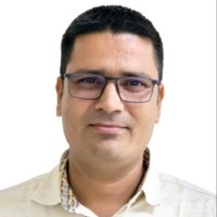Laxmikant Chaturvedi
