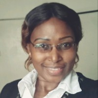 Jacinta Munene